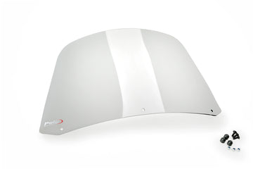 HONDA CMX 1100 REBEL DCT [2025] - Cúpula de recambio PUIG Touring Batwing SML | Borrar | PUIG 21607W
