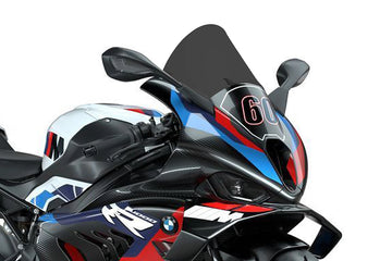 BMW M 1000 RR [2024] - Cúpula R-Racer | Muy tonificado | PUIG 21617F
