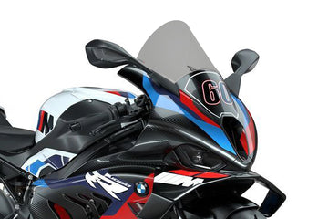 BMW M 1000 RR [2024] - Cúpula R-Racer | Teñido | PUIG 21617H
