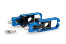 HONDA XL 750 TRANSALP [2025] - Tensor de cadena PUIG | Azul | PUIG 21619A