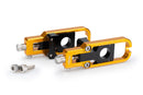 HONDA XL 750 TRANSALP [2025] - Tensor de cadena PUIG | Oro | PUIG 21619O