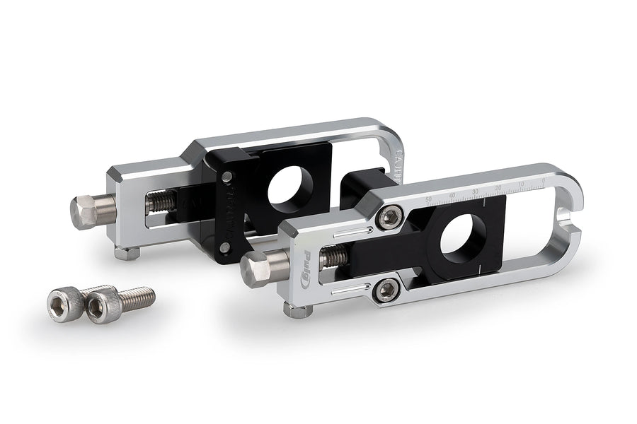 HONDA XL 750 TRANSALP [2025] - Tensor de cadena PUIG | Plata | PUIG 21619P