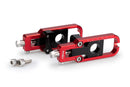 HONDA XL 750 TRANSALP [2025] - Tensor de cadena PUIG | Rojo | PUIG 21619R