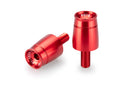 SUZUKI GSX-R 1300 HAYABUSA [2025] - Lenkerenden Sport | Rot | PUIG 21625R
