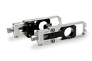 SUZUKI GSX-8TT [2025] - Tensor de cadena PUIG | Plata | PUIG 21632P