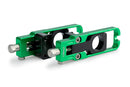SUZUKI GSX-8TT [2025] - Tensor de cadena PUIG | Verde | PUIG 21632V