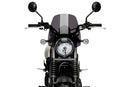 HONDA CL 500 [2025] – Deportiva de nueva generación – Negro-8