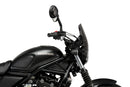 HONDA CL 500 [2025] – Nueva Generación Deportiva – Transparente-11