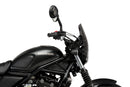 HONDA CL 500 [2025] – Deportiva de nueva generación – Negro-20