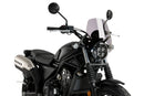 HONDA CL 500 [2025] - Deportiva de nueva generación - Muy tintada