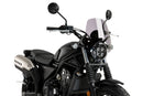 HONDA CL 500 [2025] – Nueva Generación Deportiva – Transparente-6
