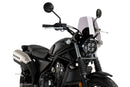 HONDA CL 500 [2025] - Deportiva de nueva generación - Muy tintada