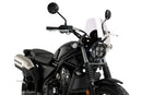 HONDA CL 500 [2025] - Cúpula deportiva PUIG Nueva Generación | Borrar | PUIG 21634W