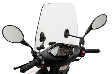 KEEWAY HURRICANE 50 [2023] - Disco para scooter PUIG Trafic | Teñido | PUIG 21645H
