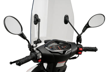 KEEWAY HURRICANE 50 [2023] - Disco para patinete urbano PUIG | Teñido | PUIG 21646H