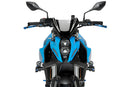 SUZUKI GSX-8S [2025] - Cúpula Deportiva PUIG Nueva Generación | Muy tonificado | PUIG 21649F