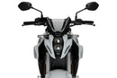 SUZUKI GSX-8S [2025] - Cúpula Deportiva PUIG Nueva Generación | Teñido | PUIG 21649H