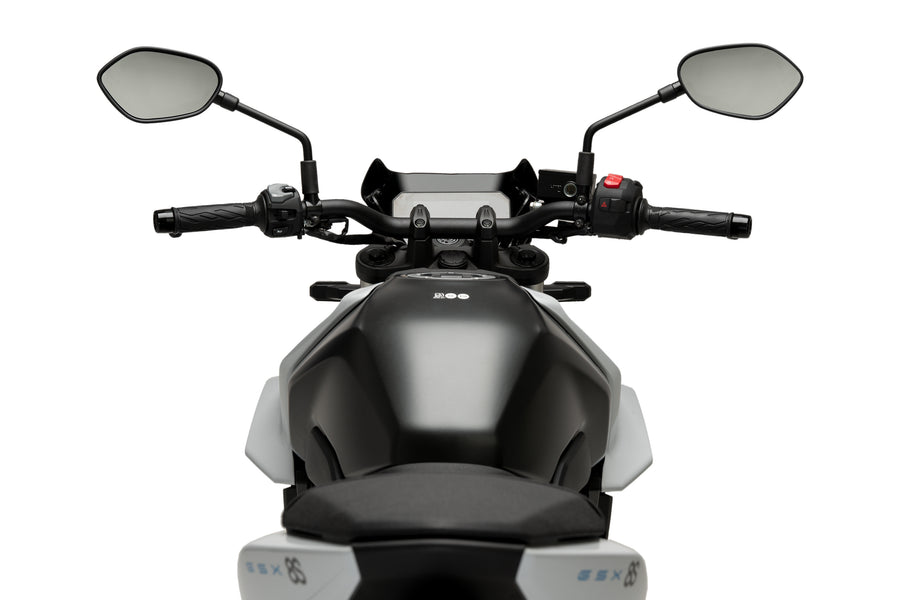 SUZUKI GSX-8S [2025] – Deporte de nueva generación – Negro