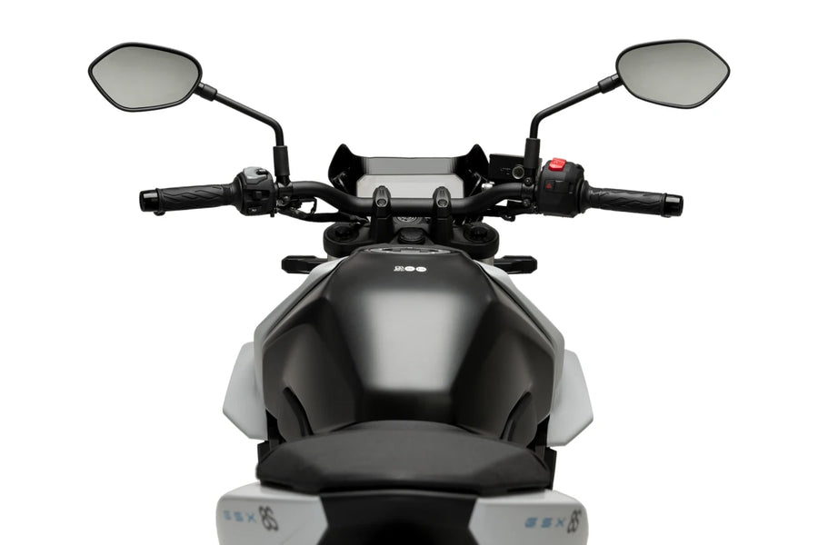 SUZUKI GSX-8S [2025] – Deporte de nueva generación – Transparente