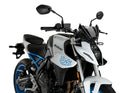 SUZUKI GSX-8S [2025] – Touring de nueva generación – Tintado-2