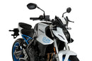SUZUKI GSX-8S [2025] - Cúpula Deportiva PUIG Nueva Generación | Borrar | PUIG 21649W
