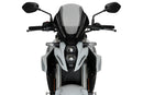SUZUKI GSX-8S [2025] - Cúpula Touring de Nueva Generación | Teñido | PUIG 21650H