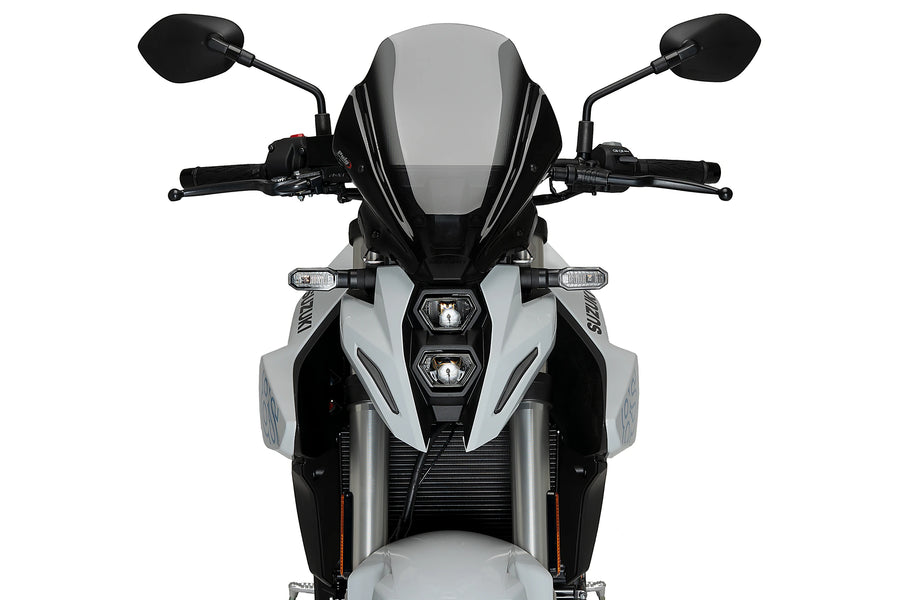 SUZUKI GSX-8S [2025] - Cúpula Touring de Nueva Generación | Teñido | PUIG 21650H