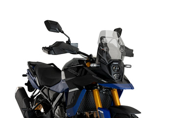 SUZUKI DL 800 V-STROM [2025] - Disco deportivo | Teñido | PUIG 21651H