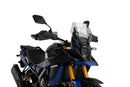 SUZUKI DL 800 V-STROM [2025] – Cúpula Touring – Transparente-10