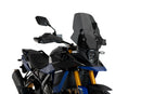 SUZUKI DL 800 V-STROM [2025] – Cúpula Touring – Transparente-8