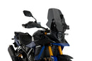 SUZUKI DL 800 V-STROM [2025] - pantalla touring | Muy tonificado | PUIG 21652F