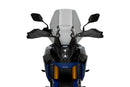 SUZUKI DL 800 V-STROM [2025] – Cúpula Touring – Transparente-3