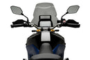 SUZUKI DL 800 V-STROM [2025] – Cúpula Touring – Transparente-7