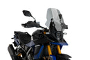 SUZUKI DL 800 V-STROM [2025] – Cúpula Touring – Transparente-19