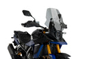 SUZUKI DL 800 V-STROM [2025] – Cúpula Touring – Transparente-4