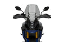 SUZUKI DL 800 V-STROM [2025] - pantalla touring | Teñido | PUIG 21652H