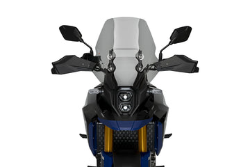 SUZUKI DL 800 V-STROM [2025] - pantalla touring | Teñido | PUIG 21652H