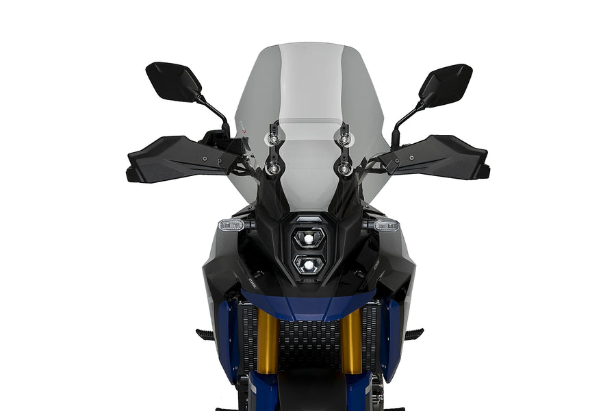 SUZUKI DL 800 V-STROM [2025] - pantalla touring | Teñido | PUIG 21652H