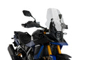 SUZUKI DL 800 V-STROM [2025] – Cúpula Touring – Transparente-1
