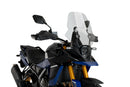 SUZUKI DL 800 V-STROM [2025] - pantalla touring | Borrar | PUIG 21652W
