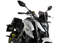 CFMOTO 650 NK [2025] – Deporte de nueva generación – Negro-17