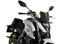 CFMOTO 650 NK [2025] – Nueva Generación Deportiva – Transparente-16