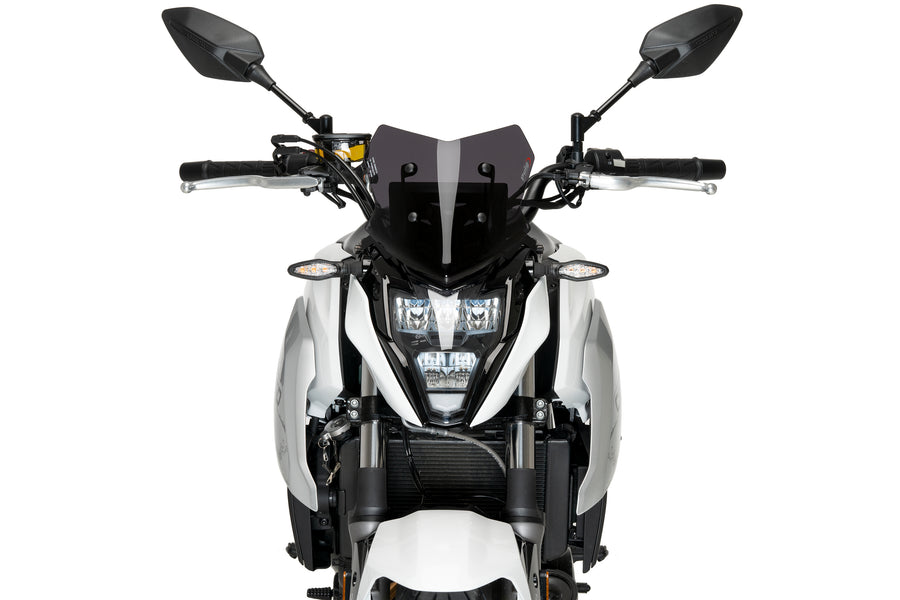 CFMOTO 650 NK [2025] – Deporte de nueva generación – Negro