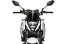 CFMOTO 650 NK [2025] – Nueva Generación Deportiva – Transparente-9