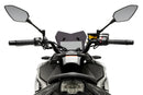 CFMOTO 650 NK [2025] – Deporte de nueva generación – Negro-11