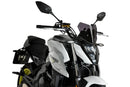 CFMOTO 650 NK [2025] – Deporte de nueva generación – Negro-8