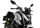 CFMOTO 650 NK [2025] – Protector Salpicadero – Transparente-2