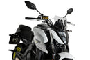 CFMOTO 650 NK [2025] – Deporte de nueva generación – Negro-27