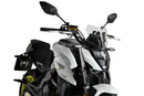 CFMOTO 650 NK [2025] – Deporte de nueva generación – Negro-14