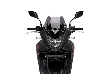 HONDA XL 750 TRANSALP [2024] - disco deportivo | Muy tonificado | PUIG 21655F